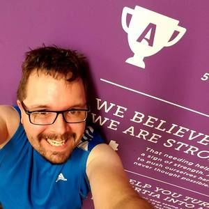 Meet your Posher, Alexander